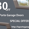 La Porte Garage Doors gallery