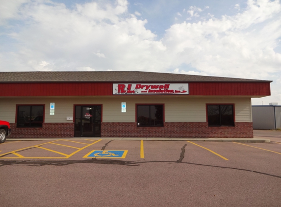 R.L. Drywall and Insulation - Sioux Falls, SD
