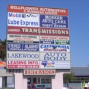 Ed's Auto Electric - Automobile Electric Service