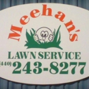 Meehan's Lawn Service - Lawn Maintenance