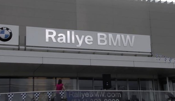 Rallye BMW - Westbury, NY