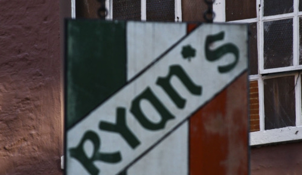 Ryans Irish Pub Inc