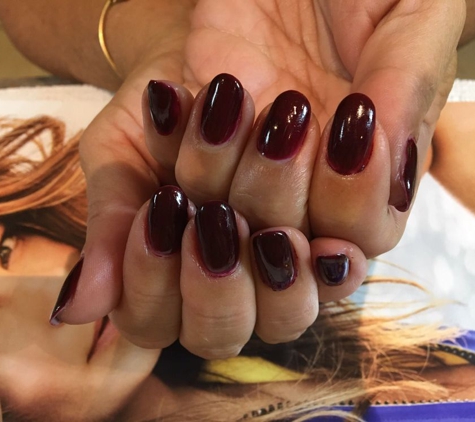 Nails Hair Spa Massage - Orlando, FL