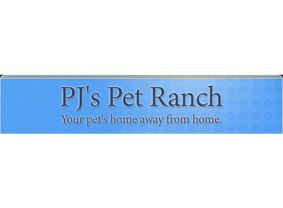 PJs Pet Ranch Kennel - Seatac, WA