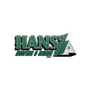 Hans Roofing & Siding Inc - Roofing Contractors