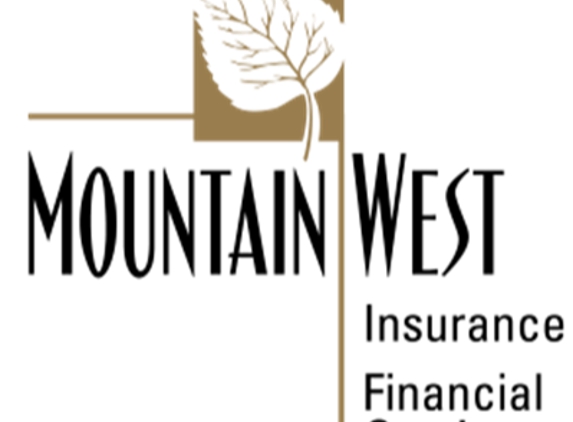 Mountain West Insurance and Financial Services, LLC - Alamosa, CO
