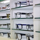 Commercial Optical - Optometric Clinics