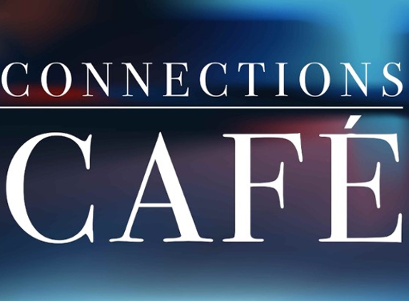 Connections Cafe - Ephrata, PA