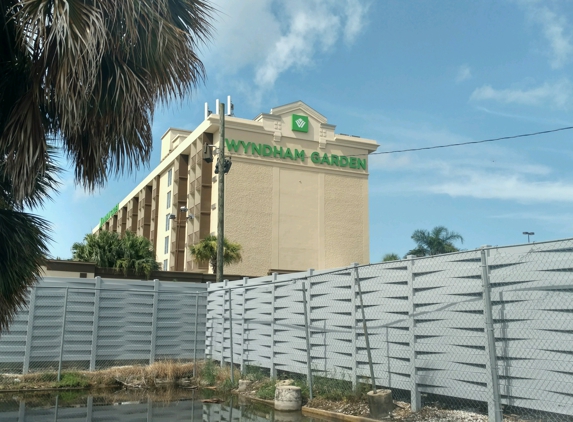 Wyndham Garden New Orleans Airport - Metairie, LA