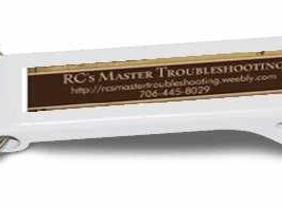 RC's Master Troubleshooting - Augusta, SC