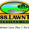 The Lawn Techs gallery