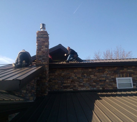 JR Roofing - Clarksville, TN