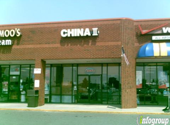 China II - Fort Mill, SC