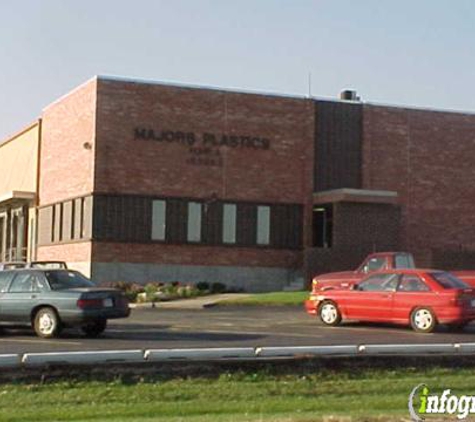 Majors Plastics Inc - Omaha, NE