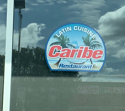 Caribe Restaurant - Hialeah, FL