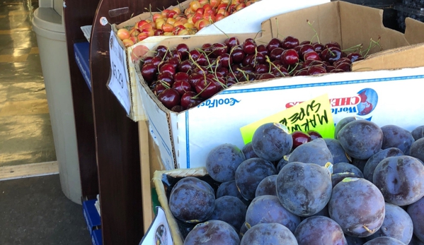 Marinas Super Market - San Francisco, CA