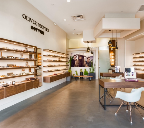 Oliver Peoples - Palm Desert, CA