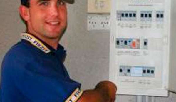 Fixzit Plumbing & Electrical - Sumner, QLD. Brisbane Electricians Near You