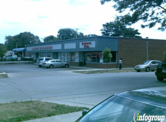 Bollywood Salon - Skokie, IL