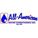All American Water Conditioning  Inc - Plumbers