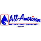 All American Water Conditioning  Inc