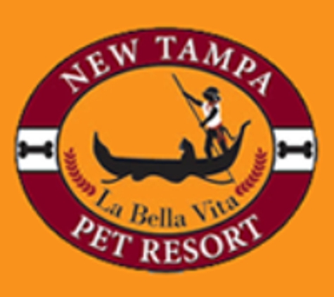 New Tampa Pet Resort - Lutz, FL