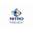 Nitro Plumbing, Heating & Property Services - Drainage Contractors