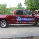 American Paving - Paving Contractors