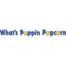 What's Poppin Popcorn - Popcorn & Popcorn Supplies