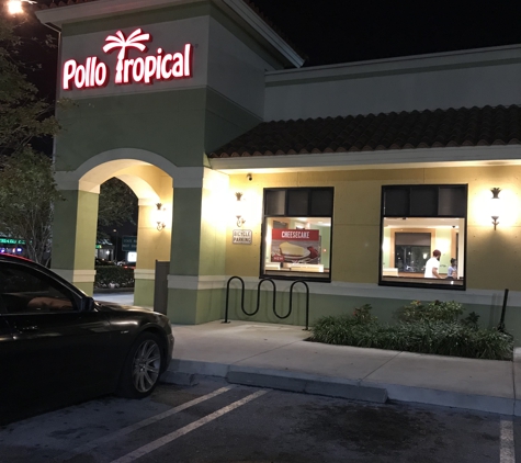 Pollo Tropical - Margate, FL