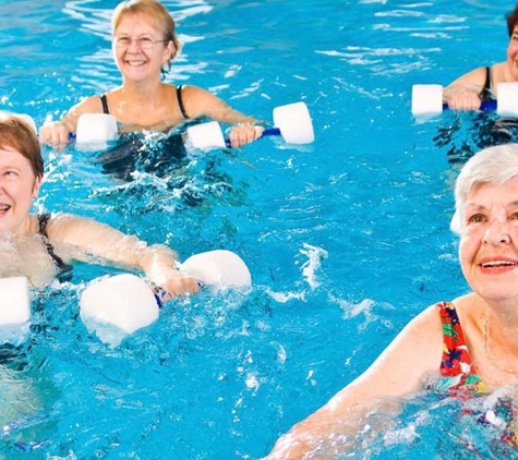 Caboolture Physical Therapy Centre - Caboolture, QLD
