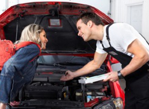 Plantation Car Care Inc - Plantation, FL