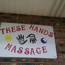 These Hands Massage - Massage Therapists