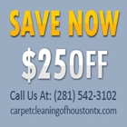 Home Carpet Cleaners Houston