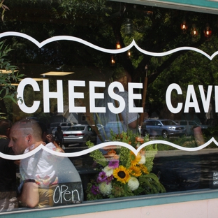 Cheese Cave - Claremont, CA