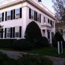 Dr. Daniel Fisher House - Historical Places