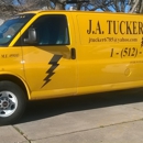 J.A. TUCKER ELECTRIC - Electricians