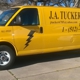 J.A. TUCKER ELECTRIC