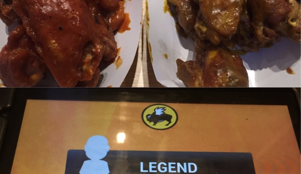 Buffalo Wild Wings - Pinellas Park, FL