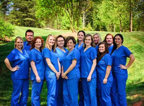 Jasper Dentistry - Fort Mill, SC