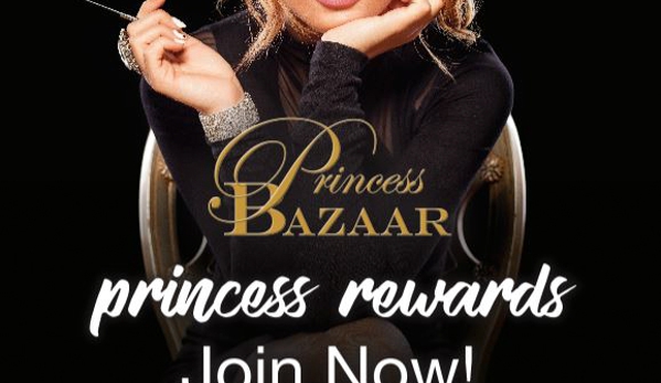 Princess Bazaar - Morpeth, NSW