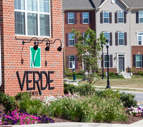 Verde at Howard Square - Elkridge, MD
