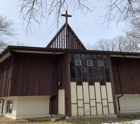 American Church Group of New England - Wilmington, MA