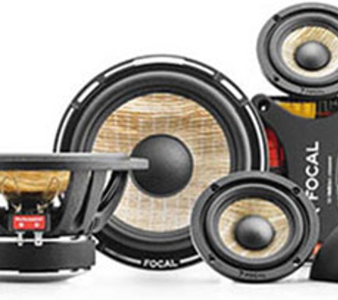 Car Audio Virginia Beach - Virginia Beach, VA