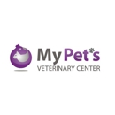 My Pet's Veterinary Center - Pet Boarding & Kennels