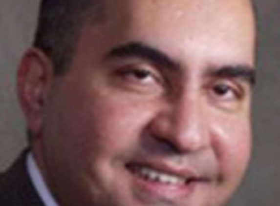 Dr. Jauvid Behram Ayadi, MD - Orlando, FL