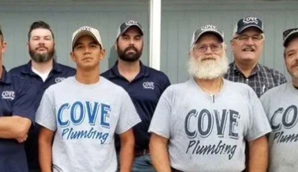 Cove Plumbing Inc - Copperas Cove, TX