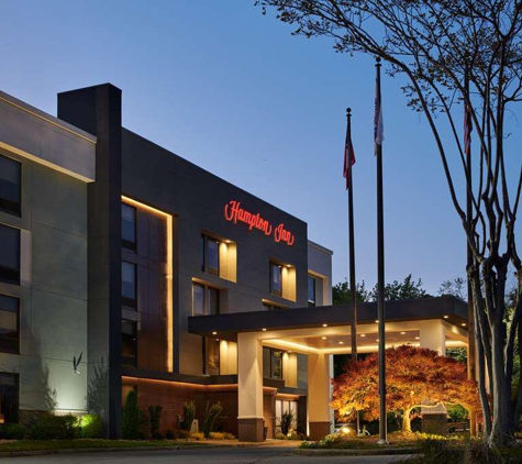 Hampton Inn Atlanta NW Cumberland - Atlanta, GA