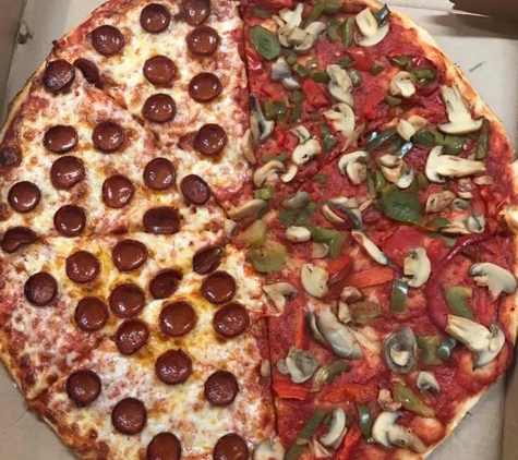 Chubby's Pizza - West Seneca, NY