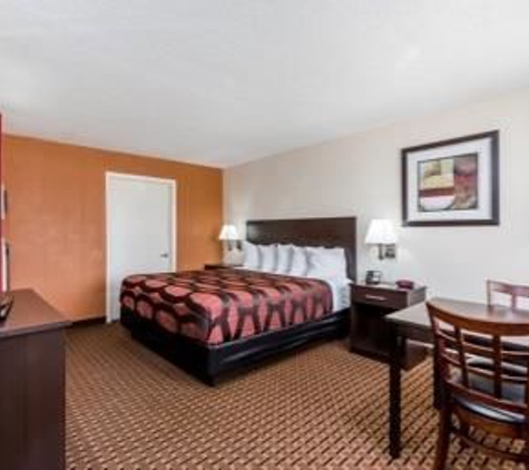 Days Inn by Wyndham Pearl/Jackson Airport - Pearl, MS